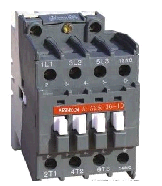 ABB(ABB)　交流接触器　EK110-40-21 DC24V