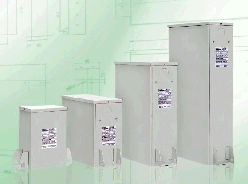 ABB(ABB)　电容器　CLMD53/30KVAR 400V 50HZ(Y+N)