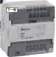 台达(DELTA)　数字量输入、输出混合模块　DVP08XM11N