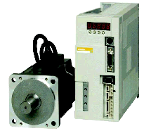 三菱(MITSUBI)　伺服电机　HF-SP102B