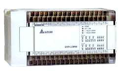 台达(DELTA)　PLC本体　DVP80EH00R2