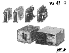 欧姆龙(OMRON)　开关电源　S82J-10005D