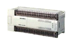 三菱(MITSUBI)　PLC本体　FX2N-48MT-D