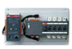 ABB(ABB)　双电源　OTM315E3C10D380C