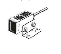 歐姆龍(OMRON)　光電開關(guān)　E3S-CR11-M1J 0.3M