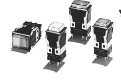 歐姆龍(OMRON)　按鈕/指示燈附件　A3SJ-8040