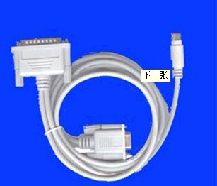 欧姆龙(OMRON)　连接电缆　XW2Z-500T-3
