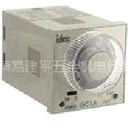和泉(IDEC)　时间继电器　RJ2S-CLD1-D24
