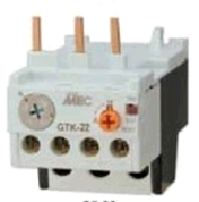 產電(LS)　熱過載繼電器　GTH-40 24-36A