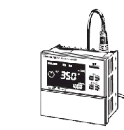 歐姆龍(OMRON)　定位器　H8PS-32AF