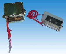 产电(LS)　断路器附件　BKN 3P D20A
