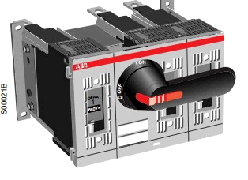 ABB(ABB)　负荷开关　OT400E03WP