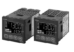 欧姆龙(OMRON)　温控器　E5CN-HC2M-500 AC100-240