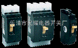 常熟开关(RIYUE)　塑壳断路器　CM2Z-125H/T/3300 125A
