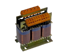 正泰(CHINT)　隔离变压器　NDK-3000VA 380 220