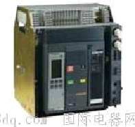 ABB(ABB)　框架斷路器　E1B800 R400 PR121/P-LSI WMP NST 4P