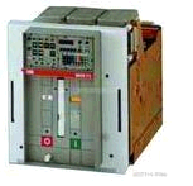 ABB(ABB)　框架斷路器　E2N/MS 1600 FHR 3P NEW MYOYC220AA