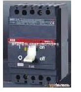 ABB(ABB)　框架斷路器　E2N/MS 1600 WMP 3P NEW