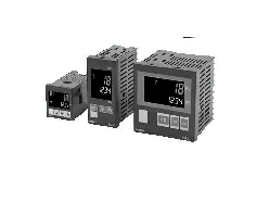 欧姆龙(OMRON)　温控器　E5CZ-Q2 AC100-240