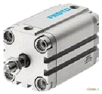 費(fèi)斯托(FESTO)　氣缸　SME-8M-ZS-24V-K-2,5-OE