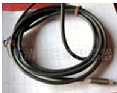 欧姆龙(OMRON)　连接电缆　XS2F-D422-JC0-A