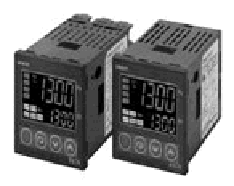欧姆龙(OMRON)　温控器　E5CN-HQ2D AC/DC24