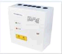 菲尼克斯(PHOENIX)　电源电涌保护器　VAL-MS 320 /3+1