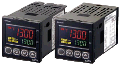 欧姆龙(OMRON)　温控器　E5CN-QTDU AC/DC24
