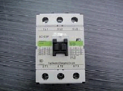 富士(FUJI)　交流接触器　SC-E05-C AC36V