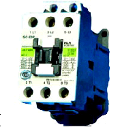 富士(FUJI)　交流接触器　SC-E3-C  AC220V