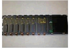 欧姆龙(OMRON)　PLC底板　C200H-BC081-V1