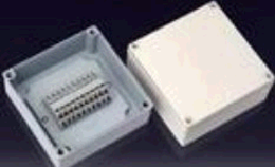 ABB(ABB)　接线端子隔板　OSS160G3