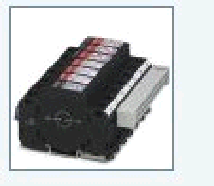 菲尼克斯(PHOENIX)　电源电涌保护器　VAL-MS 320 /3+1-FM