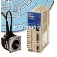 欧姆龙(OMRON)　伺服电机　R88A-CAH005B POWER CABLE