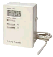 欧姆龙(OMRON)　温控器　E5LD-1C AC200V