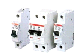 ABB(ABB)　微型斷路器　S802S-C125