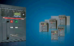 ABB(ABB)　框架斷路器　E2S800 R630 PR122/P-LSIG WMP 3P NST