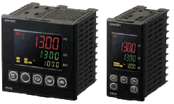 欧姆龙(OMRON)　温控器　E5EN-R3HHT-N AC100-240