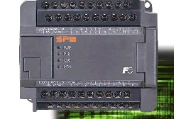 松下电器(PANASONIC)　可编程终端　FP0-E8X