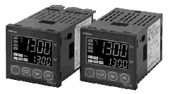 欧姆龙(OMRON)　温控器　E5CN-R2MT-500 AC100-240 (Q)