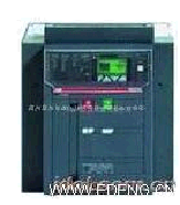 ABB(ABB)　框架斷路器　E2N1000 R1000 PR121/P-LI FHR 4P NST