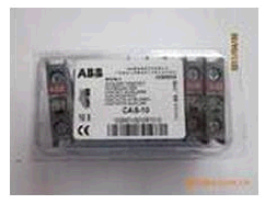 ABB(ABB)　接触器附件　CA6-11 K