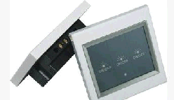 三菱(MITSUBI)　触摸屏附件　GT1165-VNBA-C