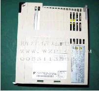 三菱(MITSUBI)　伺服驱动器　MR-E-20A-KH003
