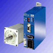 欧姆龙(OMRON)　伺服电机　R7A-CEA010B