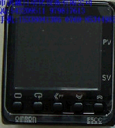 欧姆龙(OMRON)　温控器　E5CC-CX2DSM-804