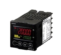 欧姆龙(OMRON)　温控器　E5CN-HR2 AC100-240