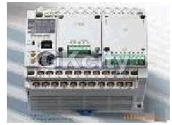 松下电器(PANASONIC)　PLC本体　AFPX-L30R-F
