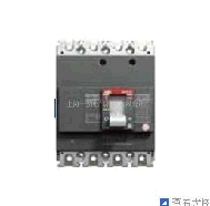 ABB(ABB)　塑殼斷路器　A1A125 TMF63/630 FF 3P