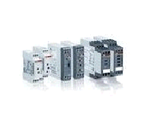 ABB(ABB)　时间继电器　CT-ERD.22, 24-48VDC/24-240VAC, 0.05S-100